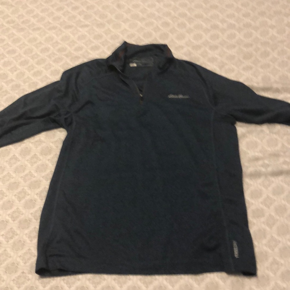 Eddie Bauer Pullover